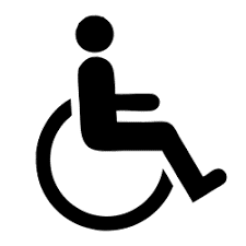 accessibility icon