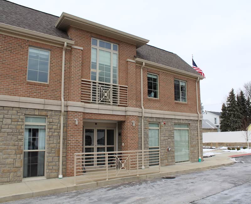Chimes Terrace National Church Residences