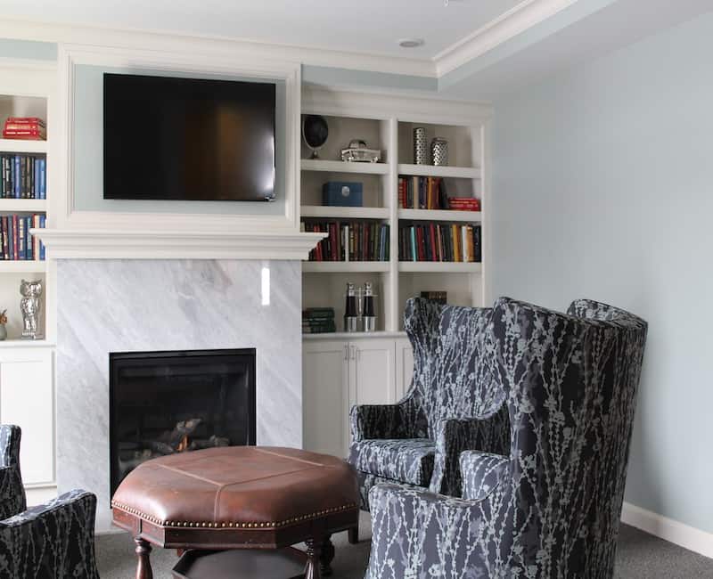 Chimes Terrace National Church Residences