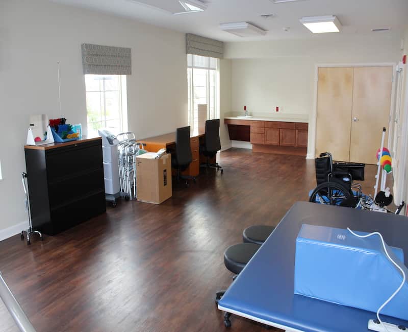 Chimes Terrace National Church Residences