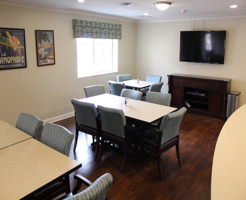 Chimes Terrace National Church Residences