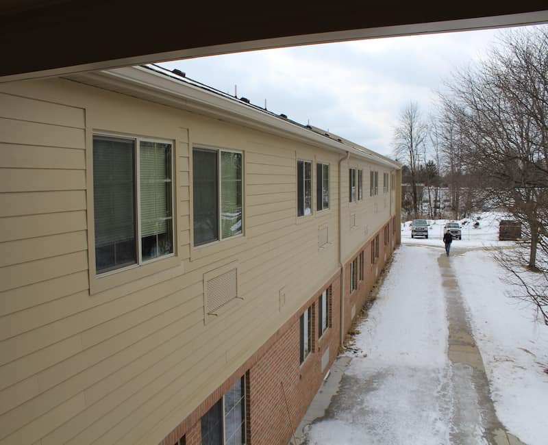 Chimes Terrace National Church Residences