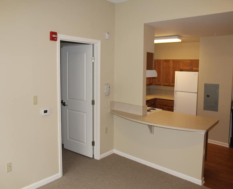 Chimes Terrace National Church Residences