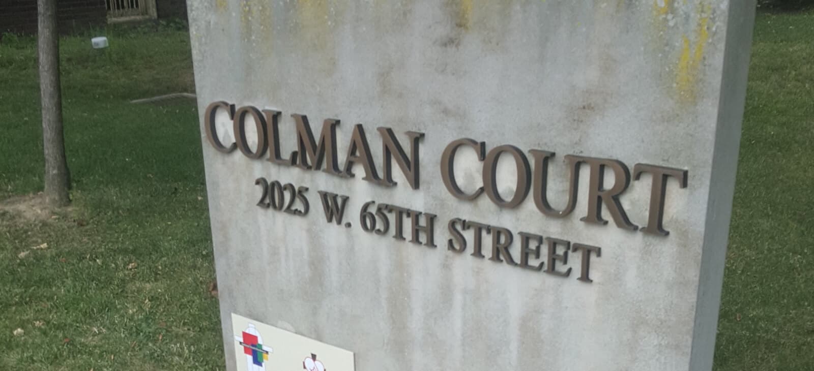 Coleman Court