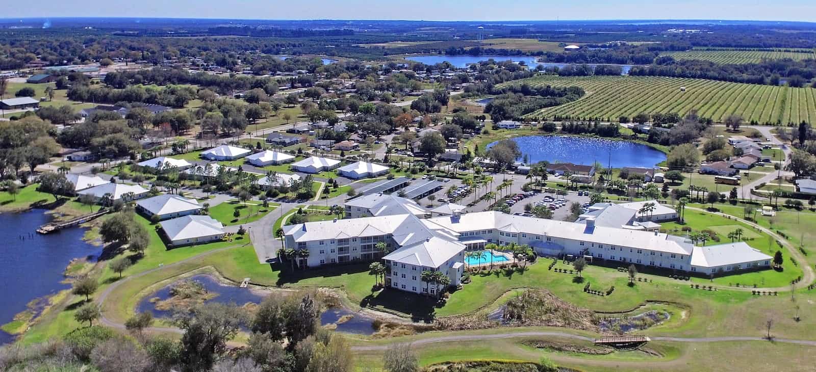 lake wales sky view