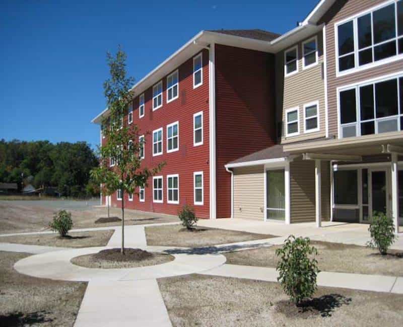 Beechtree Commons National Church Residences