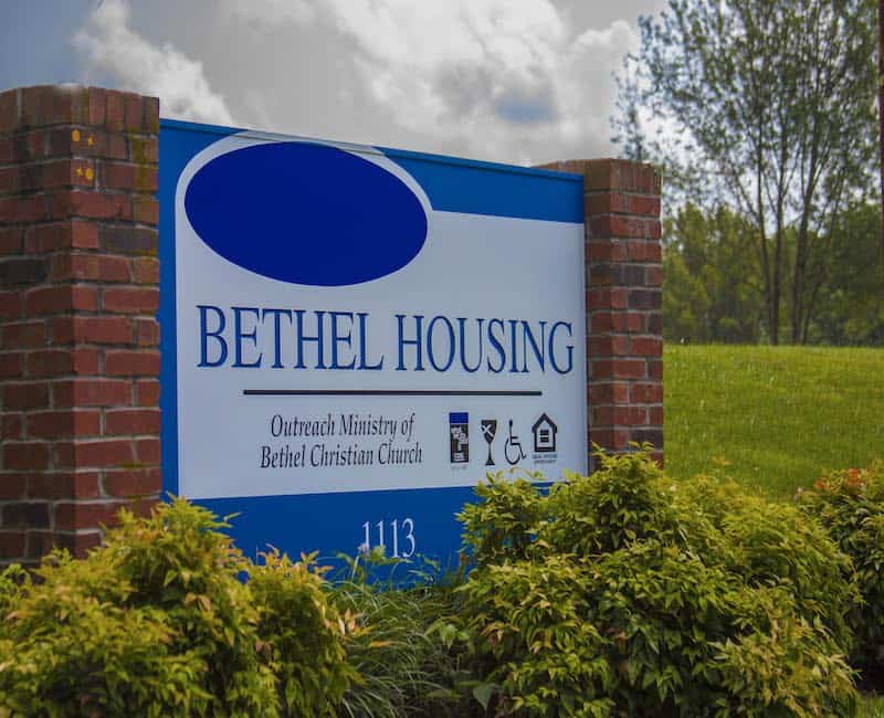 Bethel Housing
