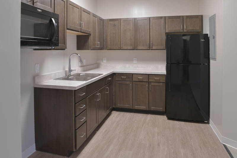 Big Bethel Kitchen