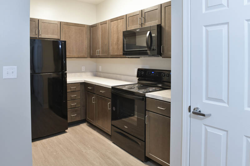 Big Bethel Kitchen