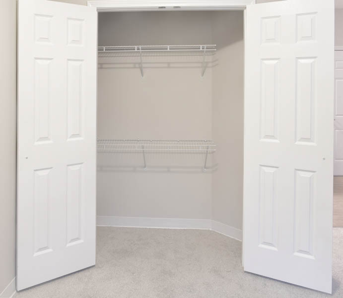 closet
