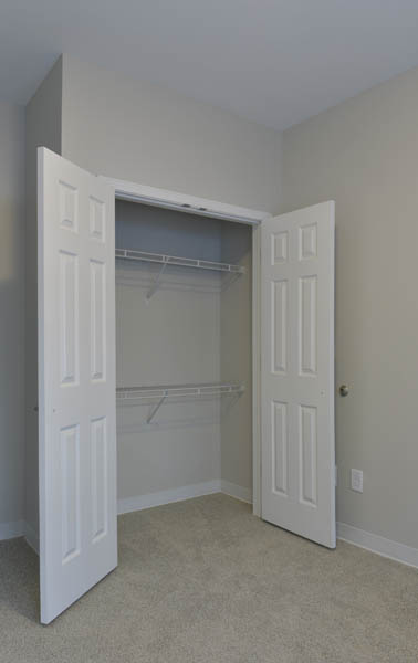 closet