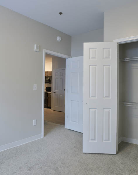 closet