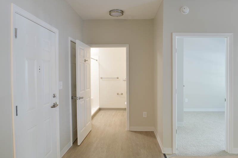 hallway