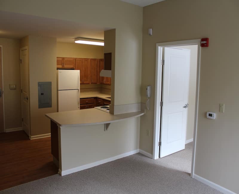 Chimes Terrace National Church Residences