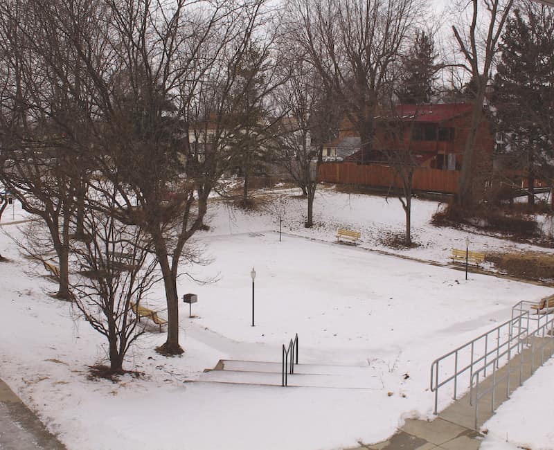 Chimes Terrace National Church Residences