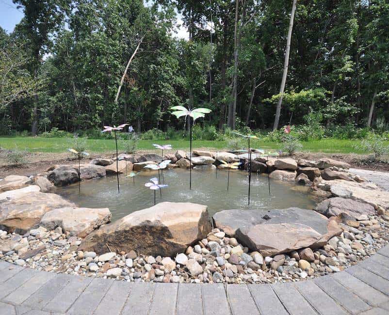 Commons at Madeline Park