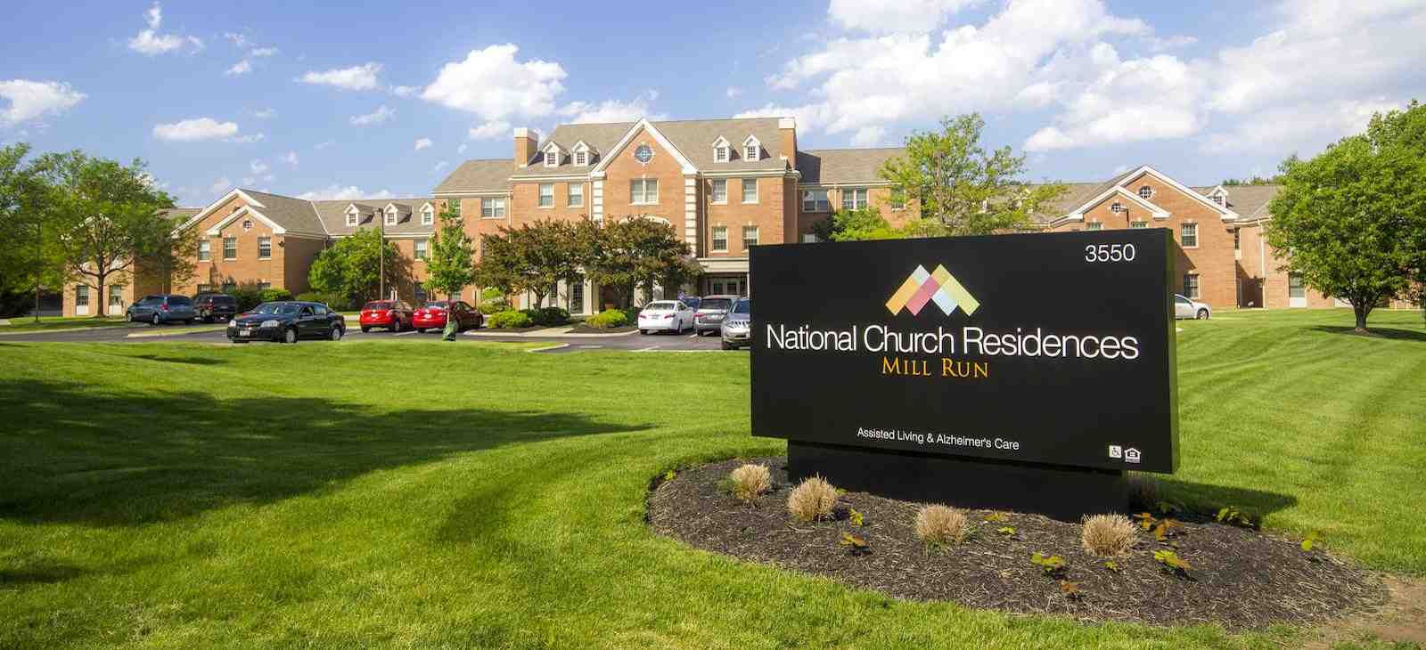 Assisted Senior Living | Explore Senior Housing in Hilliard, OH ...