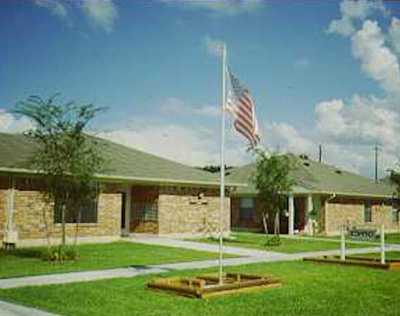 Morning Star Apartments National Church Residences