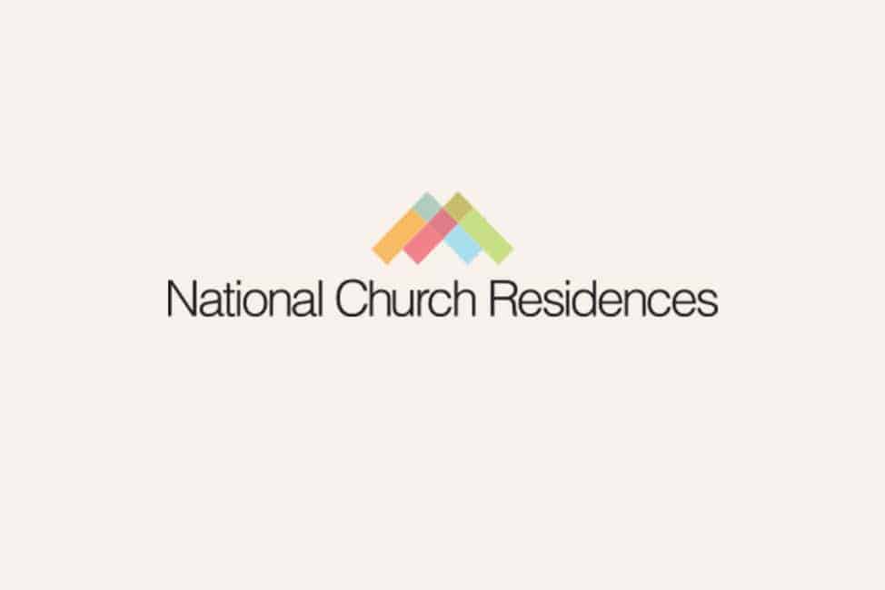 National Church Residences logo