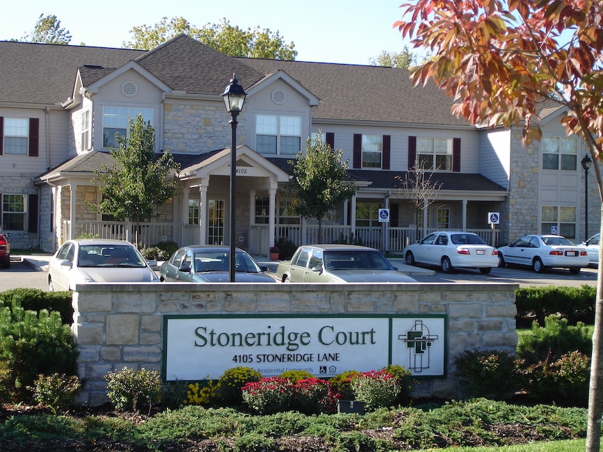 Stoneridge-Court