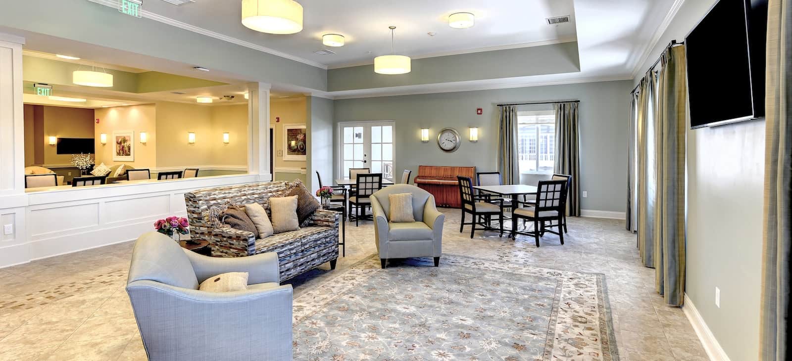 waters edge of bradenton assisted living