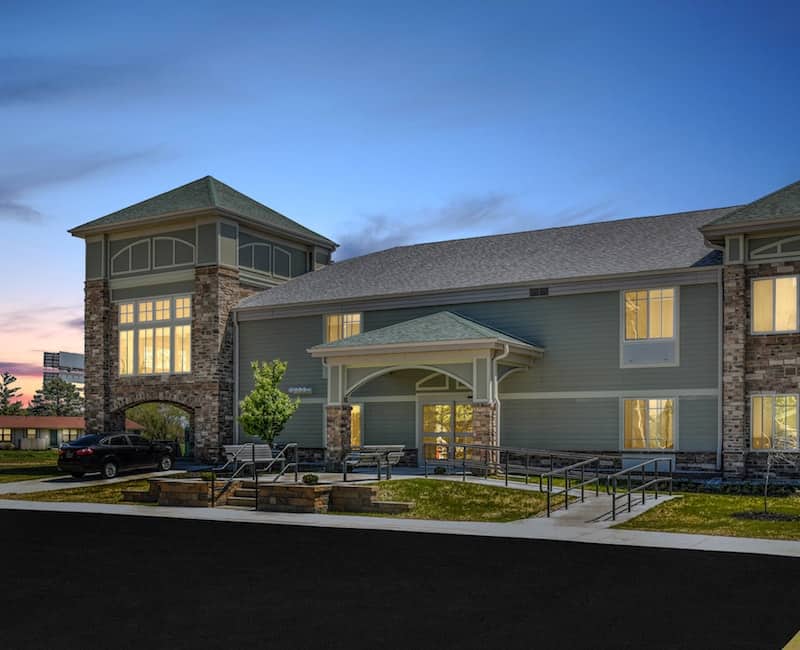 Wapakoneta Village