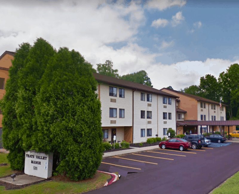 Teays Valley Manor