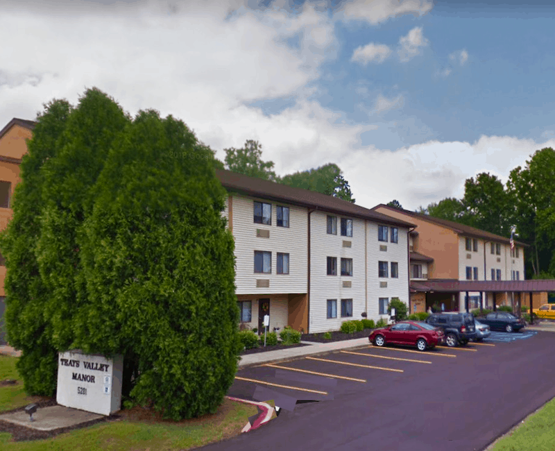 Teays Valley Manor National Church Residences