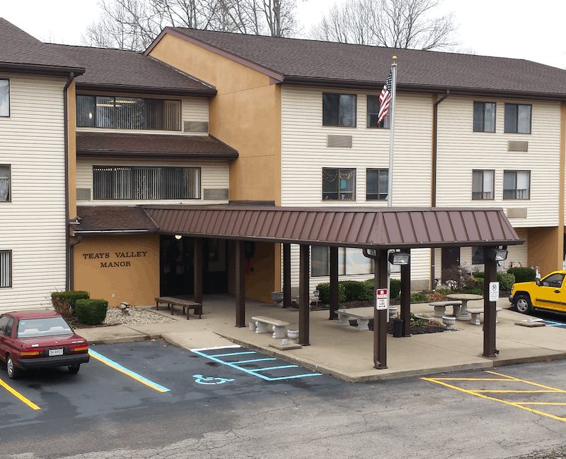 Teays Valley Manor