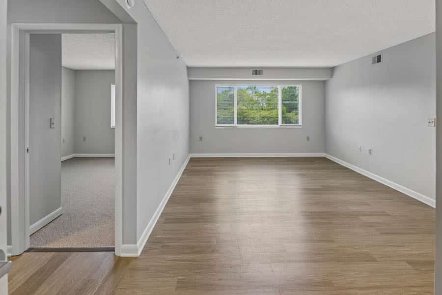 Hoover Place