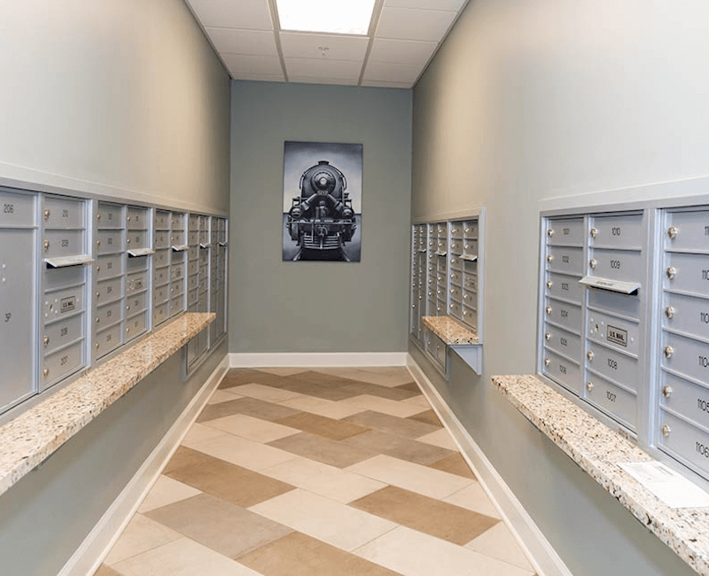 Sharpsburg Towers National Church Residences