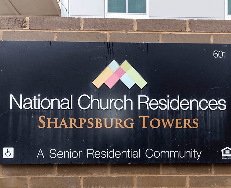 Sharpsburg Towers