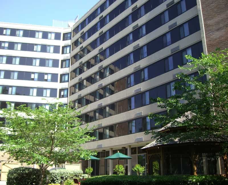 Lakewood Christian Manor