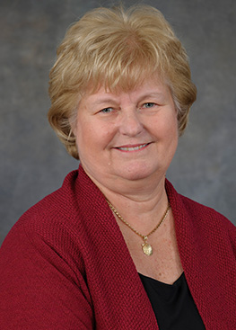 Virginia Barney