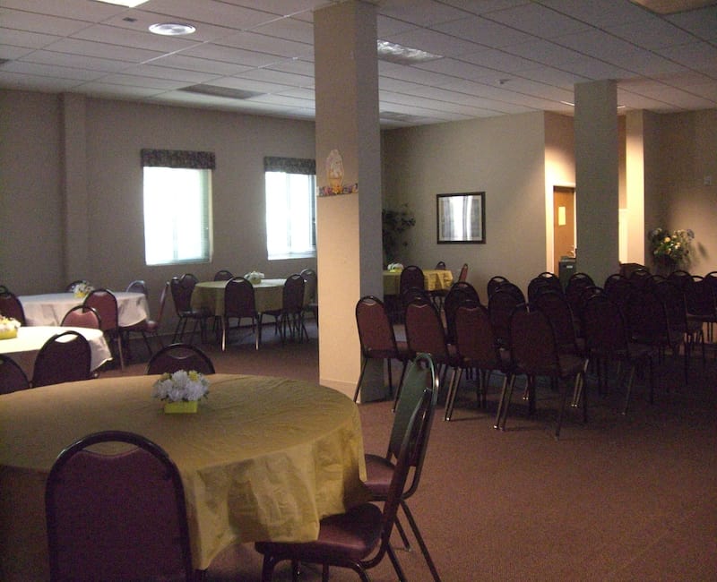 Lakewood Christian Manor