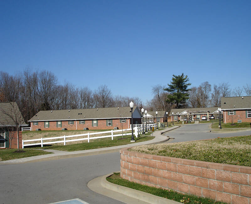 McKendree Arbors at Springfield