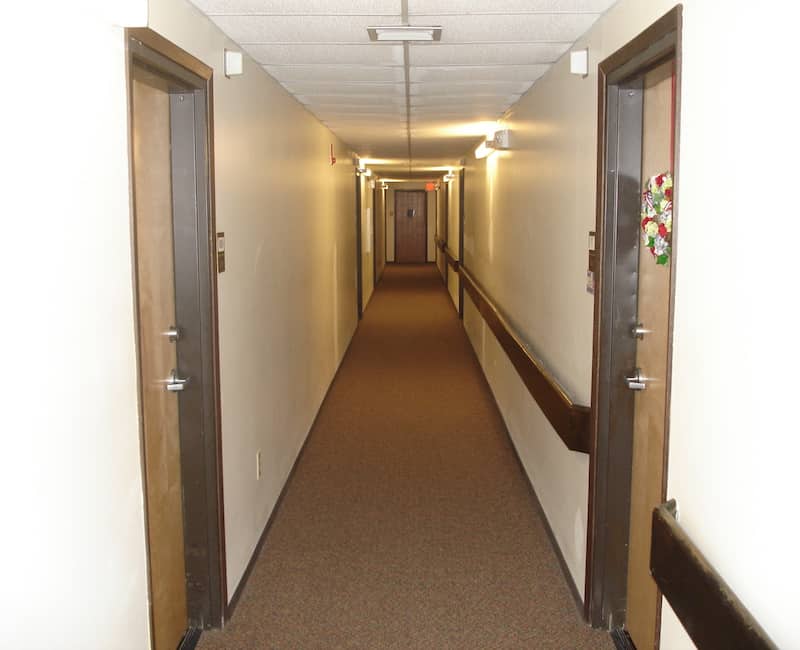 Kiwanis Village