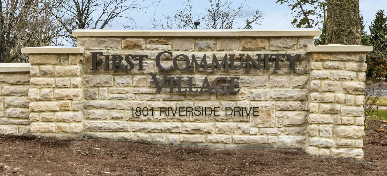 First Community Village