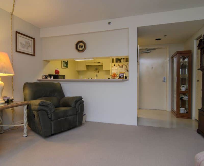 Palm Harbor Apartments National Church Residences