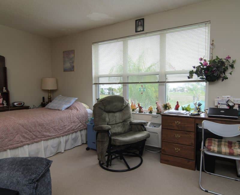 Palm Harbor Apartments National Church Residences