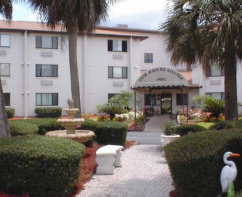 Fair Havens Village  National Church Residences