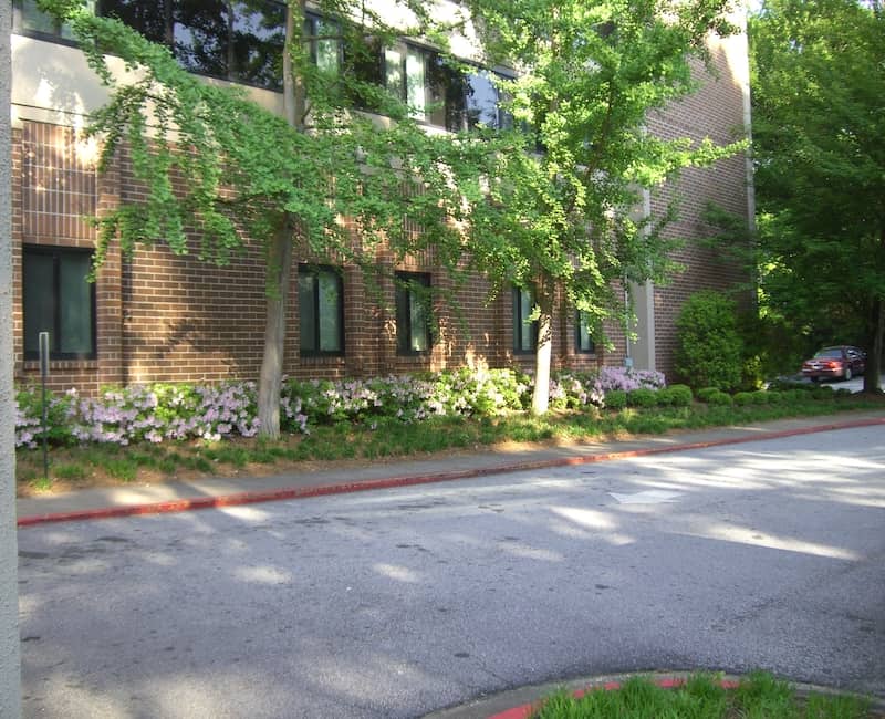 Lakewood Christian Manor