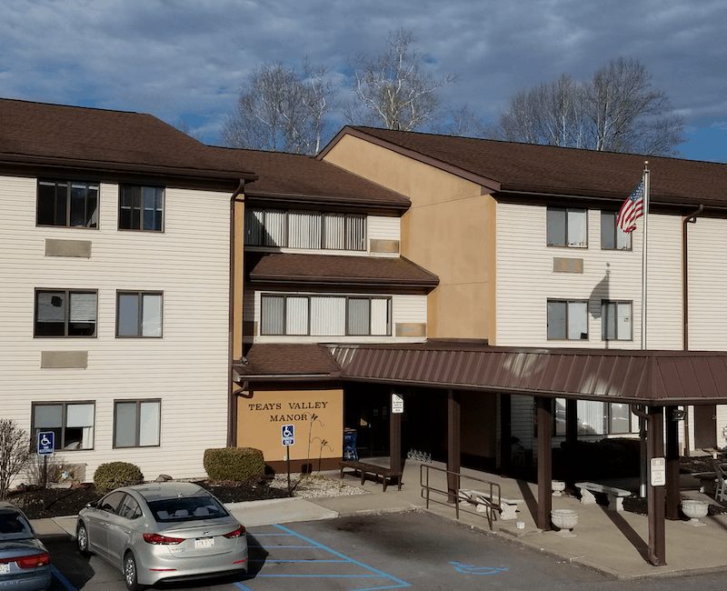 Teays Valley Manor