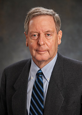 Greg Comfort