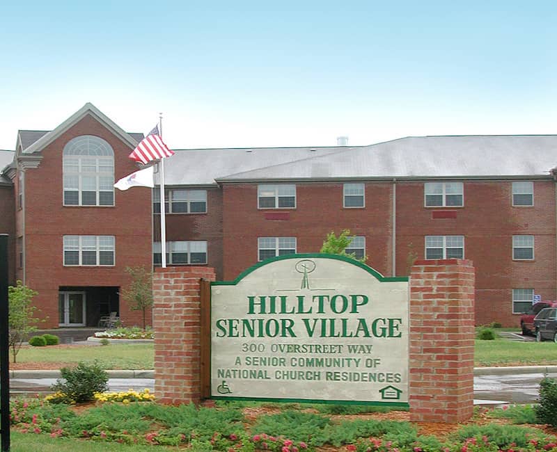 Hilltop Senior Village