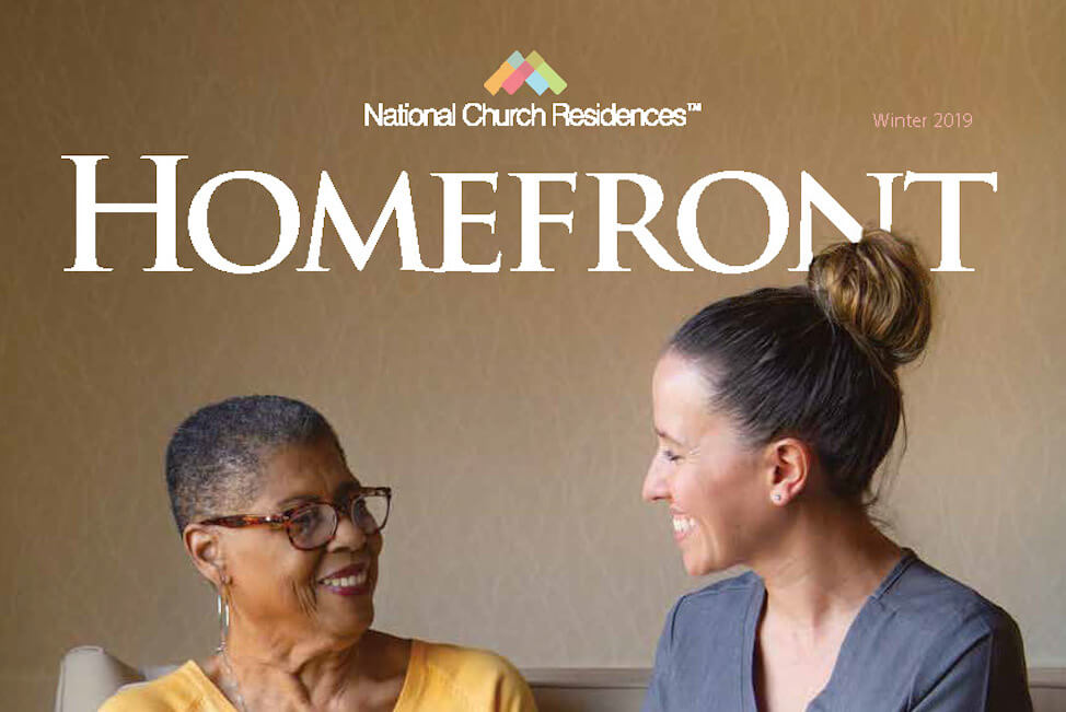 Homefront