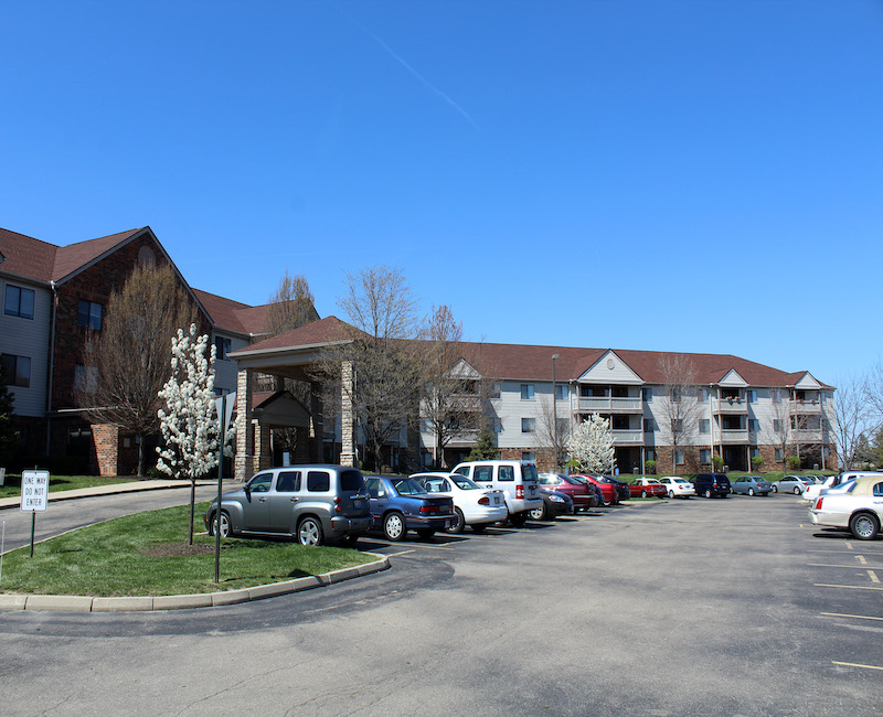 Hoover Place