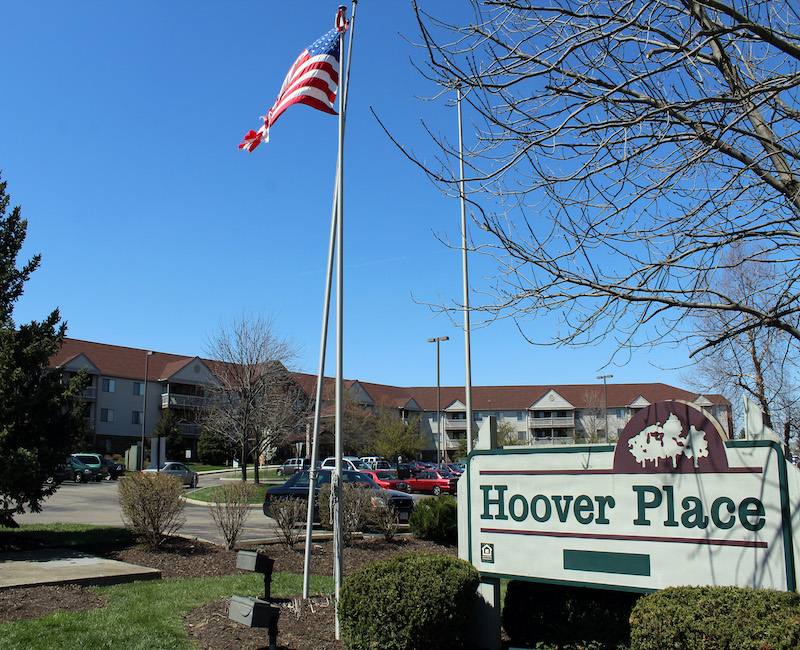 Hoover Place