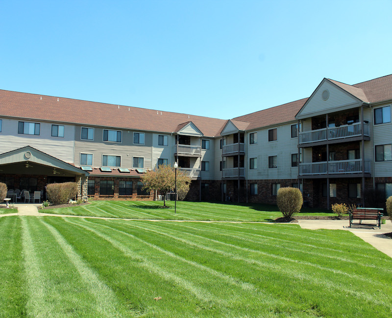 Hoover Place