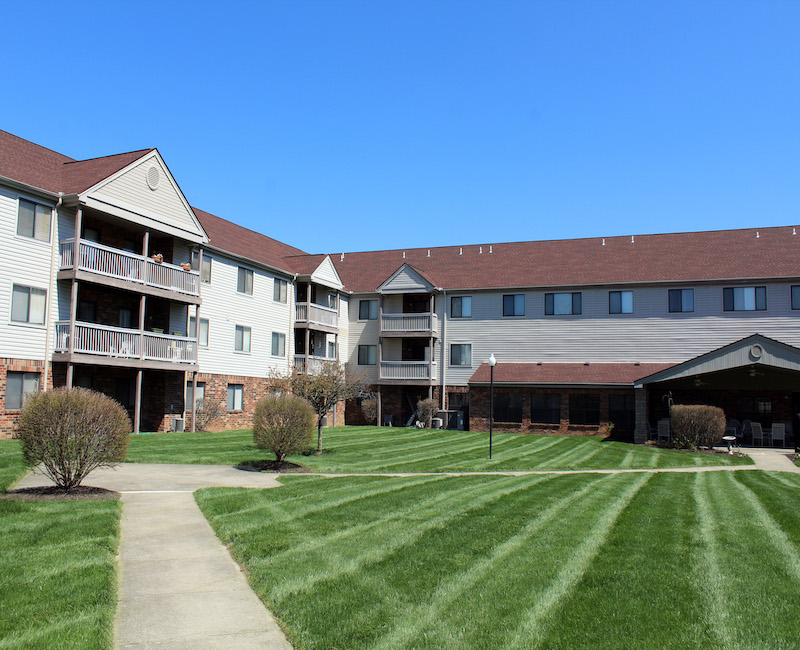 Hoover Place